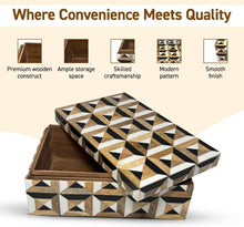 Carregar imagem no visualizador da galeria, Decorative Box
