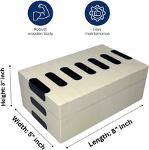 Load image into Gallery viewer, Piono Box