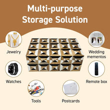 Carregar imagem no visualizador da galeria, Decorative Box