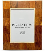 Carregar imagem no visualizador da galeria, Nomad Photo frame 5 x 7