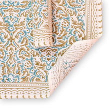 Load image into Gallery viewer, Athena Cotton Placemat Set of 4