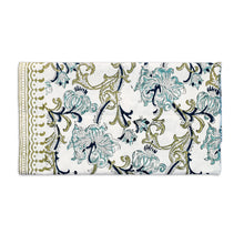 Load image into Gallery viewer, Acantha Cotton Napkin Set of 4 Hand Blockprint