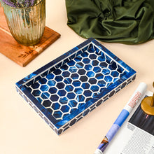 Load image into Gallery viewer, Hex pattern Tray