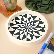 Load image into Gallery viewer, Round Tray