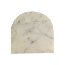 Load image into Gallery viewer, Marble U Shape coaster (Set of 6)