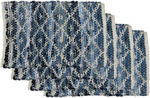 Load image into Gallery viewer, Alexandria chindi Placemat  (Set of 4)