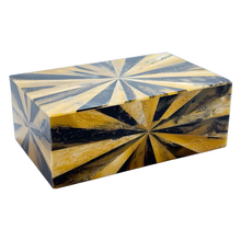 Load image into Gallery viewer, Yugen wooden Box