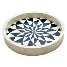 Load image into Gallery viewer, Round Tray