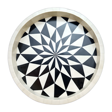 Load image into Gallery viewer, Round Tray