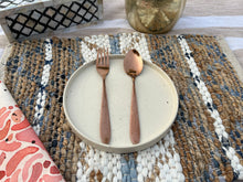 Load image into Gallery viewer, morocco chindi Placemat  (set of 4)