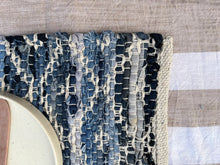 Load image into Gallery viewer, Alexandria chindi Placemat  (Set of 4)