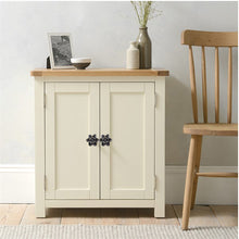 Load image into Gallery viewer, Set Of Six Chrome Flower Knobs