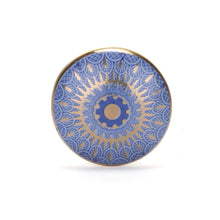 Load image into Gallery viewer, Hyacinth Ceramic Knob ( Set Of 6 ) - Perilla Home