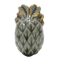 Load image into Gallery viewer, Pineapple Ceramic Knob (Set Of 6) - Perilla Home