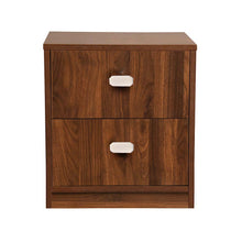 Load image into Gallery viewer, White Marble rectangle cut knob ( set of 6)