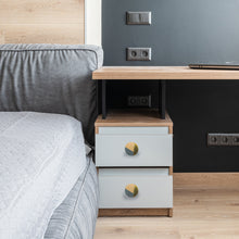 Charger l'image dans la galerie, Set Of Six Wooden Artistic Knobs