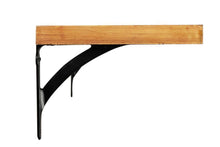 Load image into Gallery viewer, Classic Cast Iron Metal Bracket