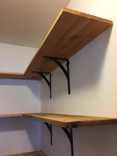 Load image into Gallery viewer, Classic Cast Iron Metal Bracket