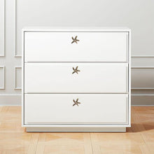 Load image into Gallery viewer, Set of 6 Starfish Knob - Perilla Home
