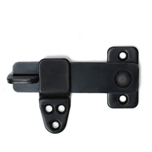 Load image into Gallery viewer, Iron Gate Latch for Closets set of 2