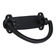 Charger l'image dans la galerie, Classic Cast Iron Metal Lifter Handle & Pull