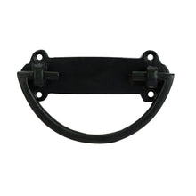 Charger l'image dans la galerie, Classic Cast Iron Metal Lifter Handle & Pull black