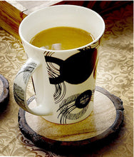 Load image into Gallery viewer, Wooden Coasters - Perilla Home