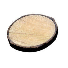 Load image into Gallery viewer, Wooden Coasters - Perilla Home