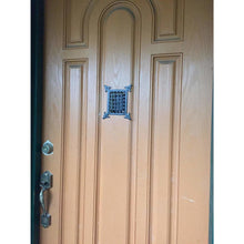 Charger l'image dans la galerie, Cast Iron Grill & Grill With Viewing Door