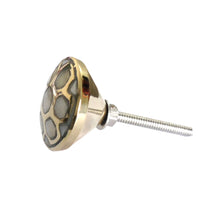 Load image into Gallery viewer, Mother of pearl knobs
