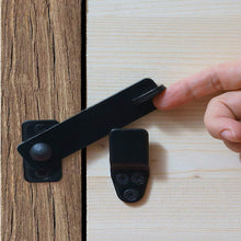 Load image into Gallery viewer, Iron Gate Latch for Closets set of 2
