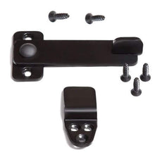Load image into Gallery viewer, Iron Gate Latch for Closets set of 2