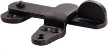 Load image into Gallery viewer, Iron Gate Latch for Closets set of 2