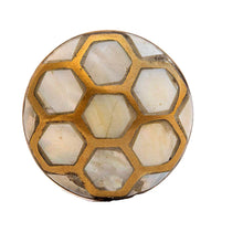 Load image into Gallery viewer, Mother of pearl knobs