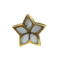 Load image into Gallery viewer, Set of 6 Jiya Mother of Pearl Knob - Perilla Home
