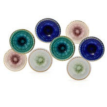 Load image into Gallery viewer, Marrakech Mix Ceramic Knob ( Set Of 8 )