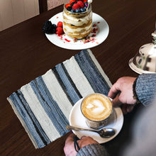 Carregar imagem no visualizador da galeria, Nagiso chindi Placemat  (Set of 4)