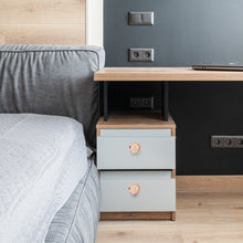 Charger l'image dans la galerie, Light Pink Bubble Glass Knobs - Perilla Home