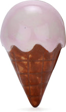Load image into Gallery viewer, Set of 6 Ceramic Knobs Decorative Ice Cream Shape Knobs