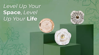 Glass Knobs: Level Up Your Space, Level Up Your Life – Perilla Home