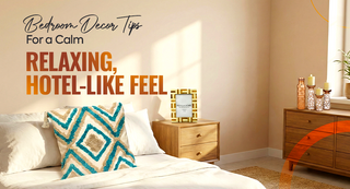 Bedroom Decor Tips