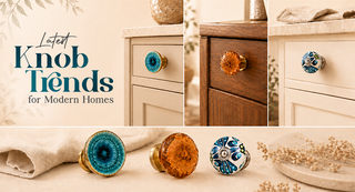 Latest Knob for homes