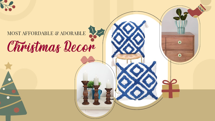 Crafting a Cozy Christmas Oasis - Transform Your Space with Festive Decor