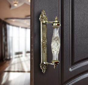 Door Handles and Hooks