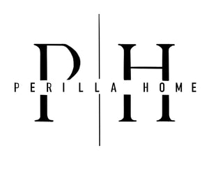 Perilla Home Buisness Logo 