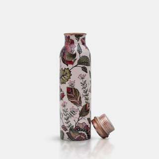 Carrara Copper Bottle (1L)