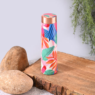 Dundee Copper bottle 30 Oz