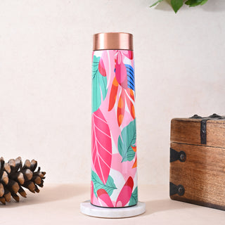 Dundee Copper bottle 30 Oz