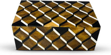 Carica l&#39;immagine nel visualizzatore di Gallery, MDF Ulhas Box
