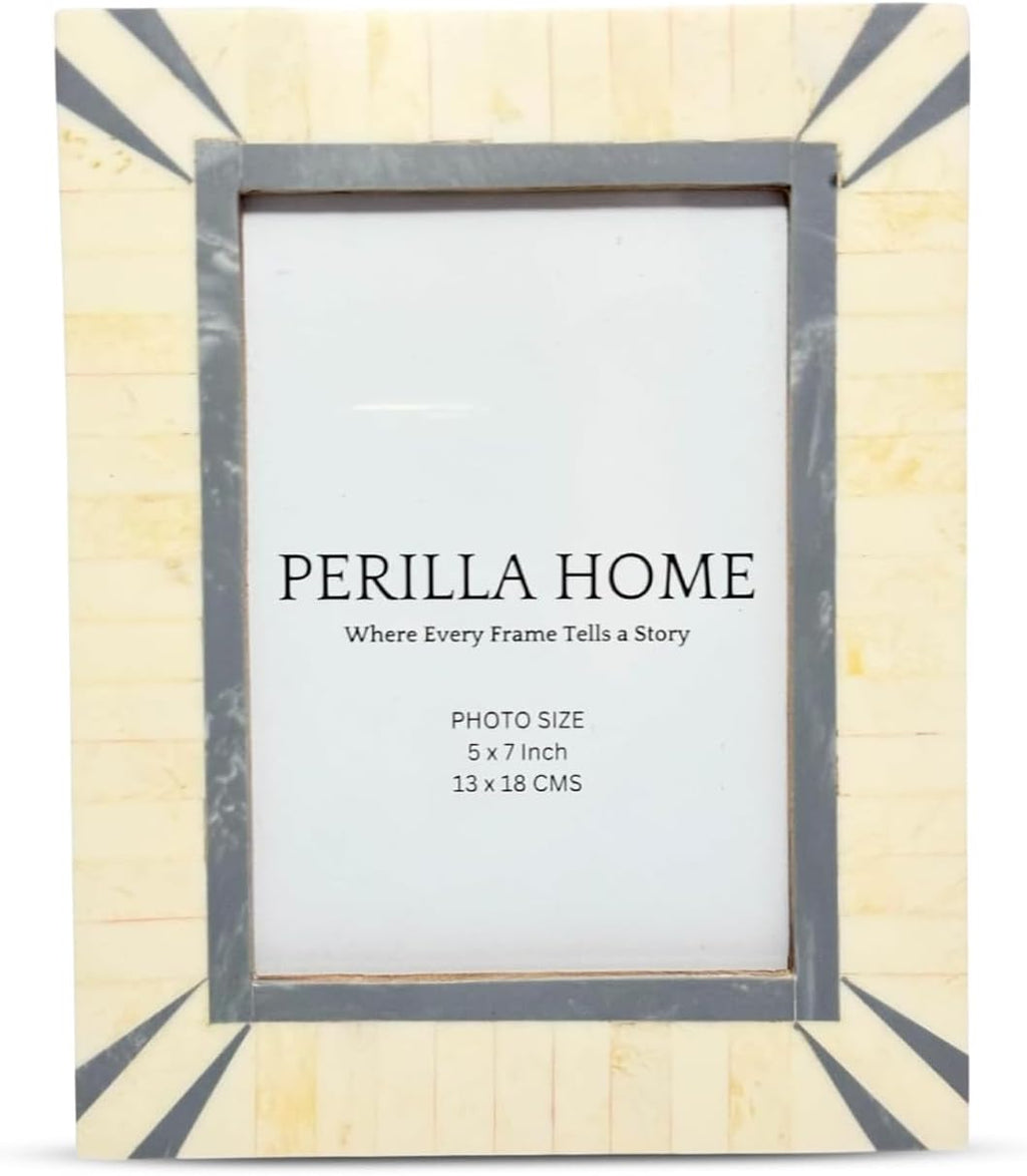 Range Photo frame 5 x 7 – Perilla Home